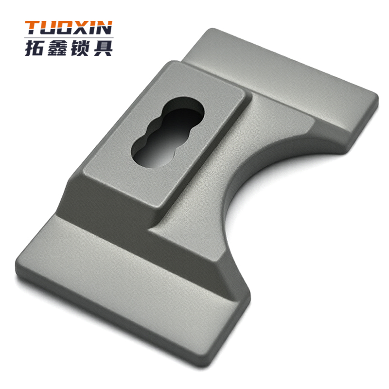 Double Door Gear Block