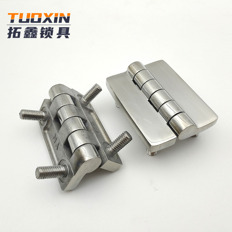 CL209 stainless steel with column