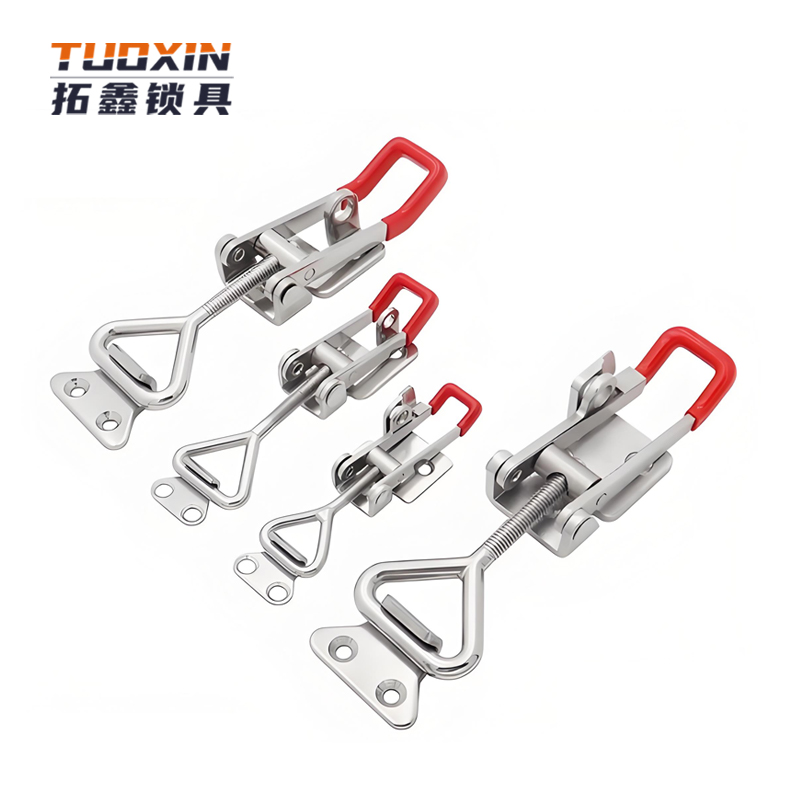 Stainless steel buckle