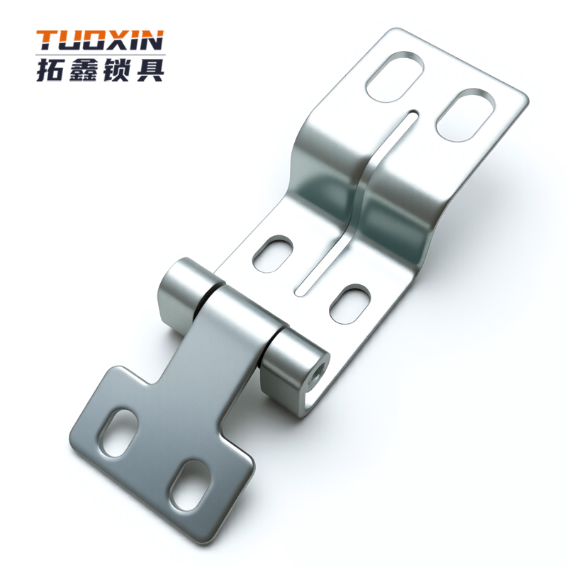 단일 힘줄 경첩